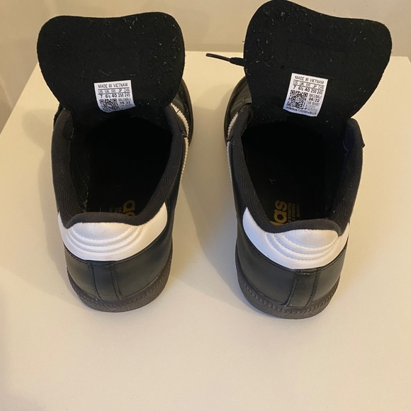 Adidas samba shoes - Picture 4 of 8